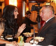 Азербайджанская исполнительница пройдет мастер-класс в Италии